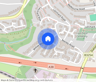 Oak Drive, Liskeard, PL14 - Photo 1
