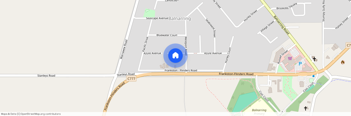 25 Azure Avenue, Balnarring