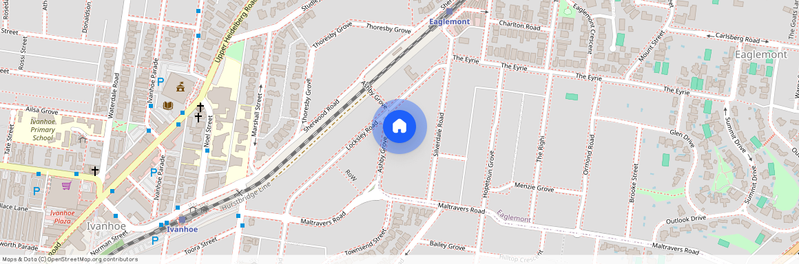 7/14 Ashby Grove, Ivanhoe