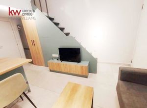 Loft για ενοικίαση - Ανάληψη - Μπότσαρη - Νέα Παραλία, - Photo 4