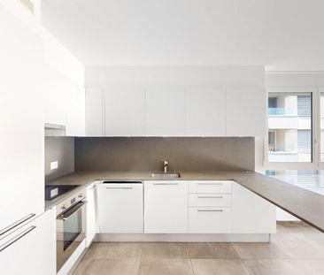 Vivere in un contesto unico – moderno 3.5 locali - Photo 4