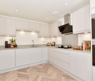 4 bedroom townhouse to rent - Photo 5