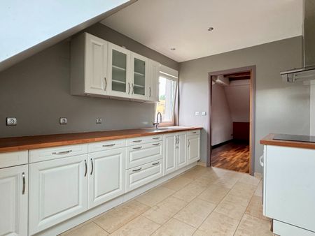 Appartement - 3 pièces - 64 m² - Photo 2