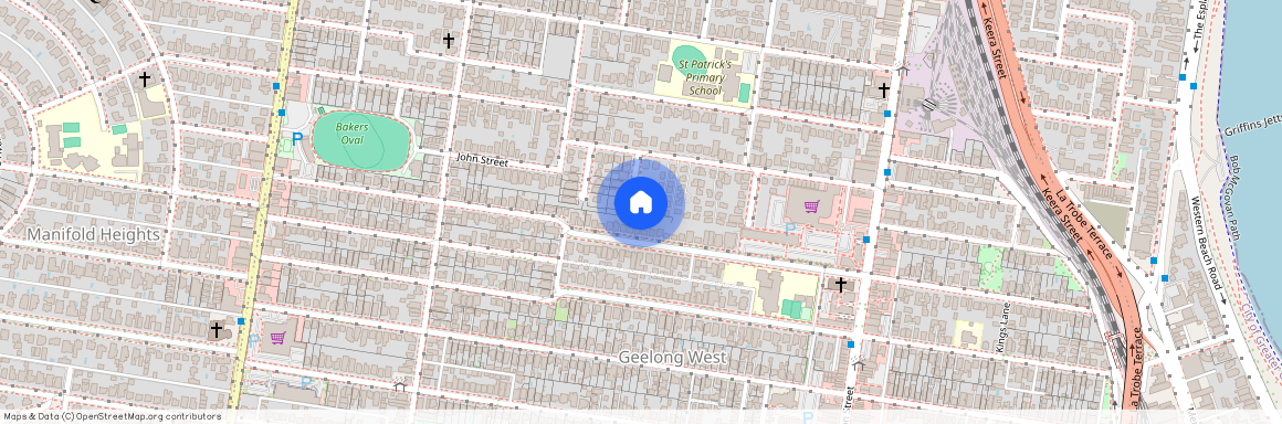 4/9 Scarlett St, Vic 3218, Geelong West