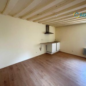 Studio refait à neuf - Photo 2