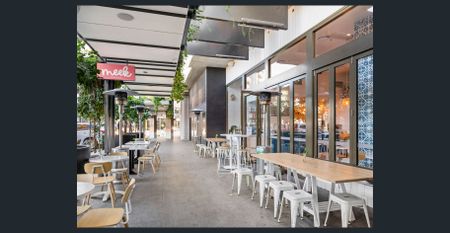 Modern Apartment, Stones Throw To The Gabba - Photo 3