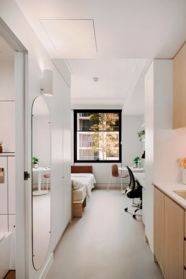 Mascot Student Accommodation, Sydney - Photo 1