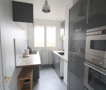 Appartement T2 Paris 15 à louer - Photo 5