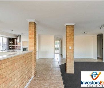 Spacious Home! - Photo 5