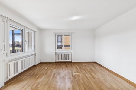 Die am Besten gelegene 3 Zimmer Wohnung in der neuen Überbauung - Foto 2