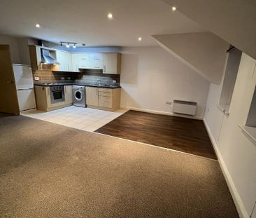 2 bedroom apartment to rent - Photo 1