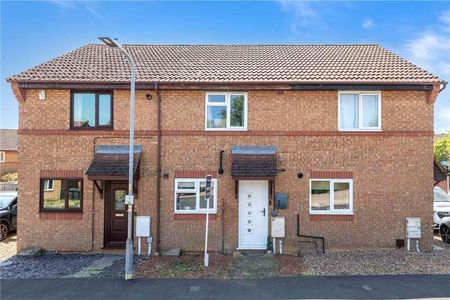 Winchester Way, Sleaford, Lincolnshire, NG34 - Photo 5