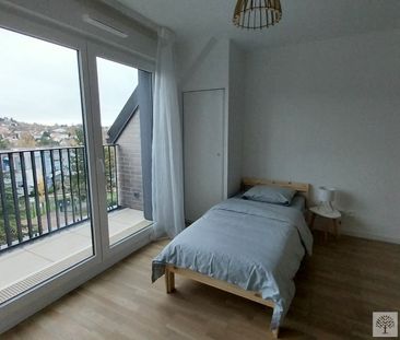 Appartement T1 près de VILLEBON SUR YVETTE à louer - Photo 3