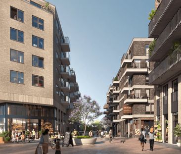 Centrumboulevard, 231 - Photo 1