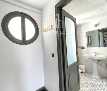 Ático de alquiler en Del Peso, Barrio del Centro - Photo 6