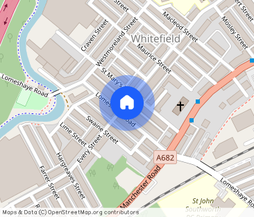 Lomeshaye Road, Nelson - Photo 1