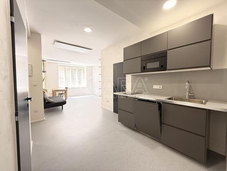 Pronájem bytu 1+kk 55 m² - Photo 4