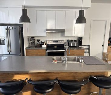 Appartement de 3 chambres et 1 salle de bain - Photo 3