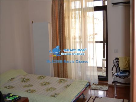 Militari Trattoria Roz Cafe 3 camere decomandat 120 mp - Fotografie 4