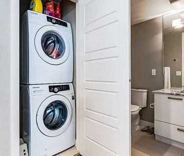 1 Bed Condo For Rent In Victoria Park. Heat & Water Included - Photo 6
