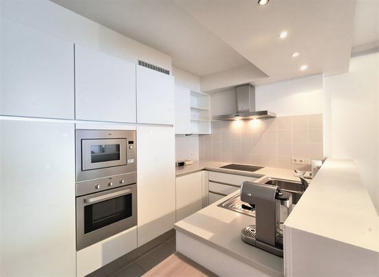 CENTRAAL GELEGEN APPARTEMENT MET STADSTUIN IN HARTJE TIELT - Foto 1