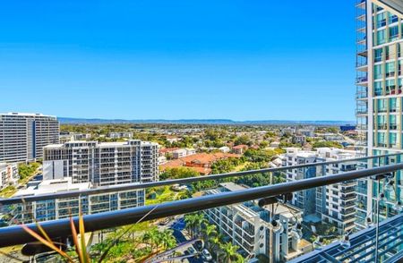 Amazing Views! 1 Bedroom apartment in the heart of Southport - Photo 2