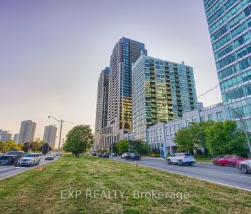 For Lease - 1926 Lake Shore Boulevard Unit# 2909, Toronto, Ontario - Photo 5