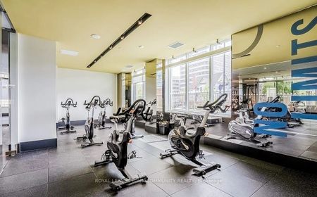 For Lease - 55 Duke Street Unit# 1906, Kitchener, Ontario - Photo 5