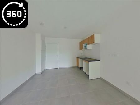 Location Appartement 2 pièces 40m² ST ALBAN 31140 - Photo 2