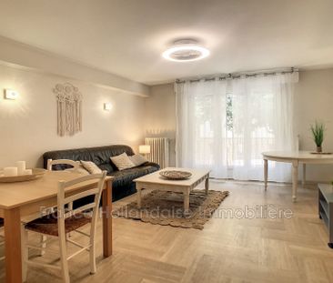 Location Appartement 3 pièces 64m² ANTIBES 06600 - Photo 1