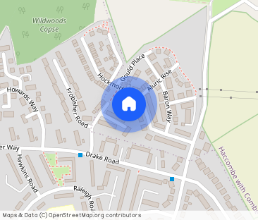 Hockmore Drive, Newton Abbot - Photo 1