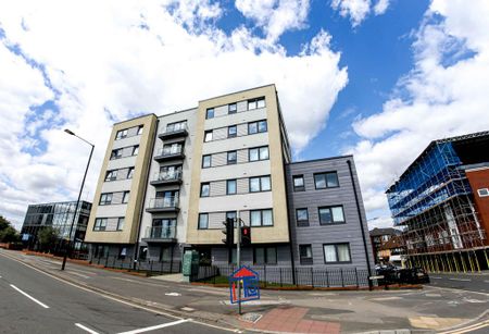 1 bedroom ground floor flat to rent - Photo 5