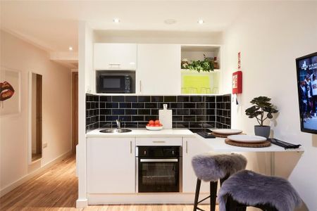 1 bedroom property to rent - Photo 5