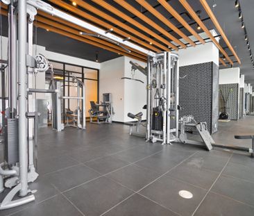 Appartement à louer - Photo 1