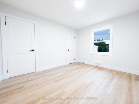 For Lease - 61 McAdam Avenue Unit# Upper, Toronto, Ontario - Photo 5
