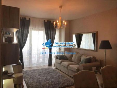 De inchiriat apartament cu 2 camere conf 1dec fond nou in CRAIOVEI - Photo 2