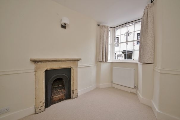 Park Lane Woodstock OX20 - Photo 1