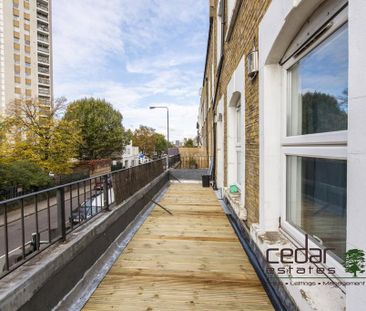 1 bedroom flat to rent - Photo 6