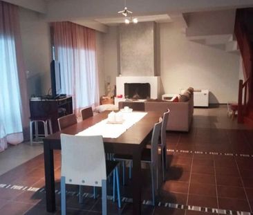 Μονοκατοικία για ενοικίαση Παλαιό Καλαμάκι (Λουτράκι-Περαχώρα) - Photo 4