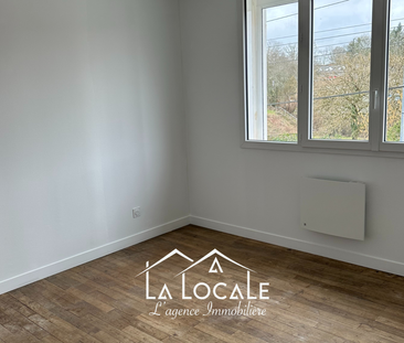 Location Maison 4 pièces 70m² LIMOGES 87100 - Photo 6