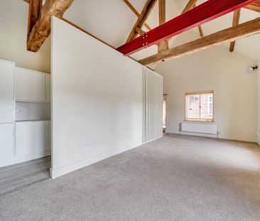 1 bedroom bungalow to rent - Photo 1