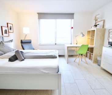 1 Zimmer in Düsseldorf - Photo 1