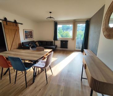 Location Appartement 3 pièces 57m² POITIERS 86000 - Photo 1