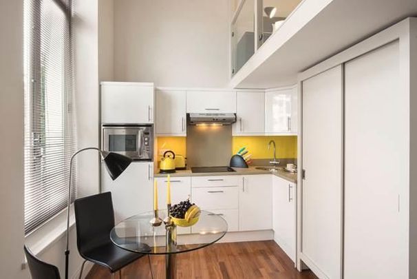 1 bedroom flat to rent - Photo 1