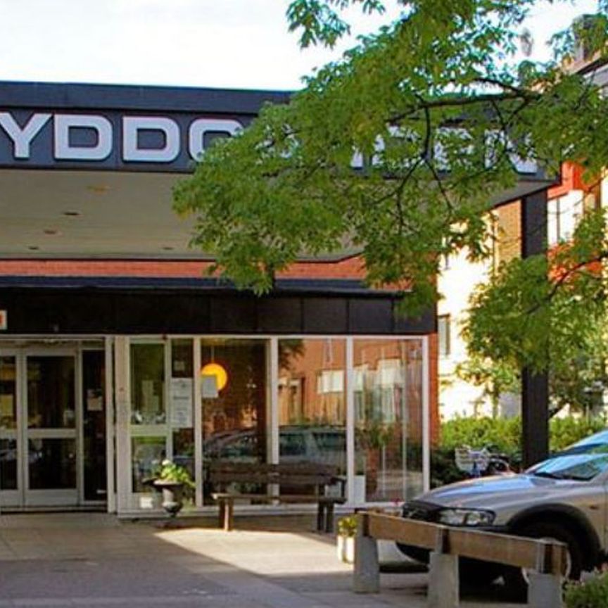 Eriksgatan 33 - Foto 2