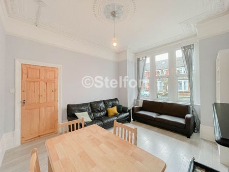 Belmont Road, N15, London - Photo 3