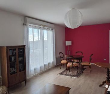 APPARTEMENT T4 - QUARTIER PONT DU CENS - SURFACE 84,85 M2 - Photo 2