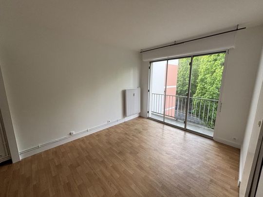 Location Appartement 2 pièces 29m² NANTES 44300 - Photo 1