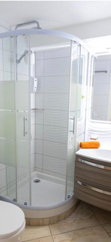 Studio meublé rénové avec terrasse – Saillon-les-Bains - Photo 4