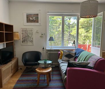Strahlenbergsgatan, Johanneshov - Photo 2